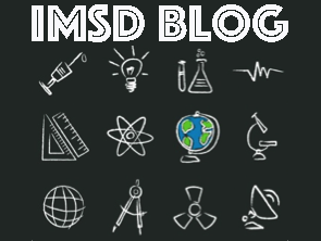 IMSD at Emory Blog